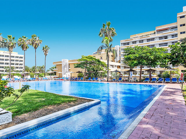 BlueSea Puerto Resort ★★★★