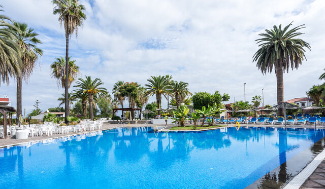 BLUESEA Interpalace ★★★★