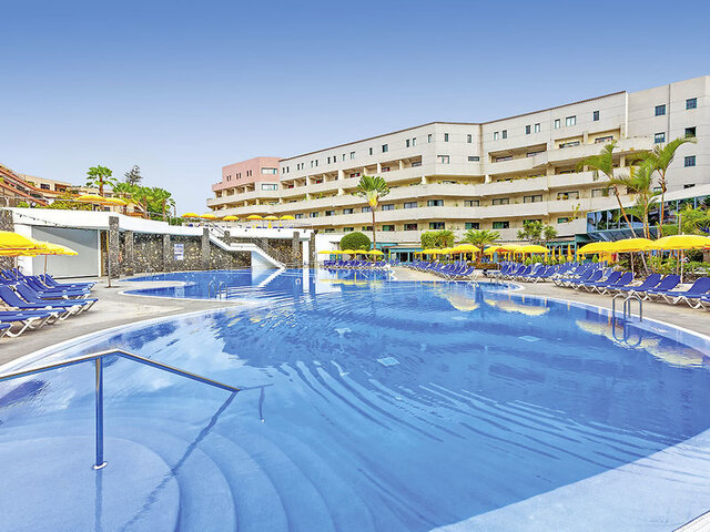 ALUA Tenerife ★★★★