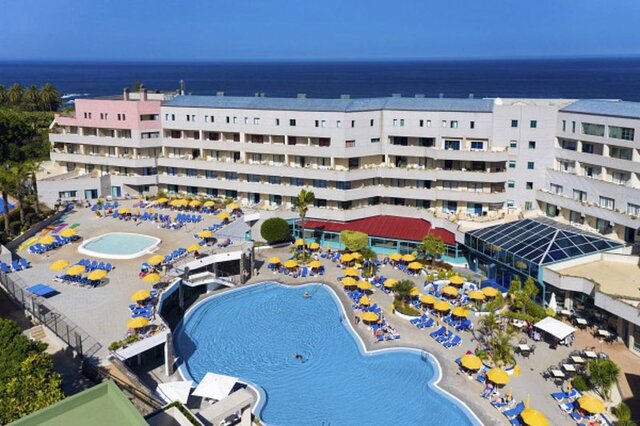 Alua Tenerife ★★★★