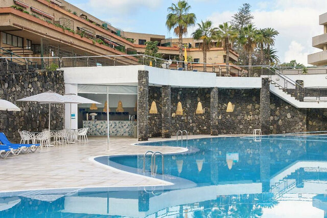 Alua Tenerife ★★★★