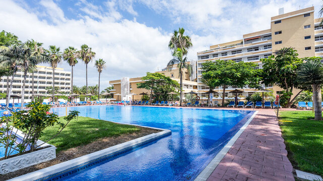 BLUESEA Puerto Resort ★★★★