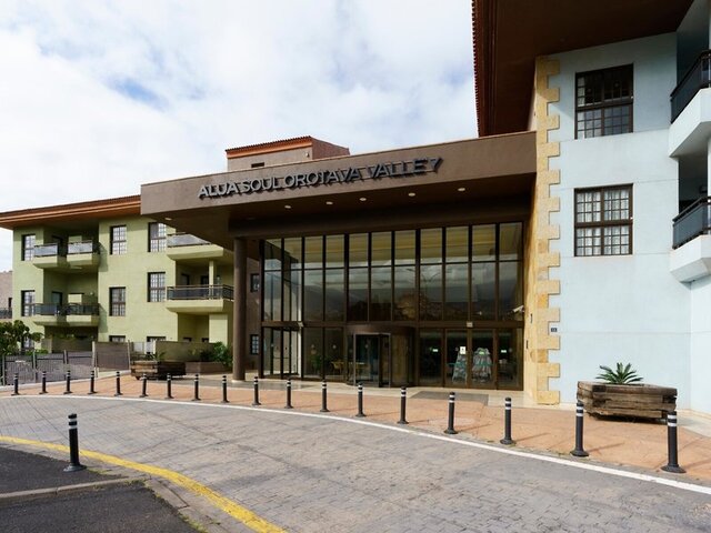 AluaSoul Orotava Valley ★★★★