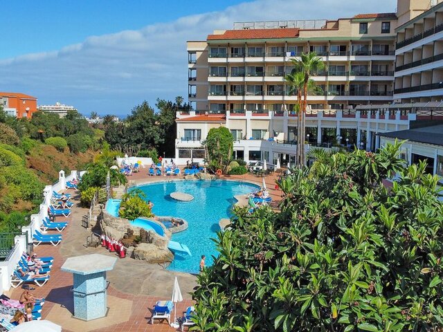 BLUESEA Costa Jardin & Spa ★★★★