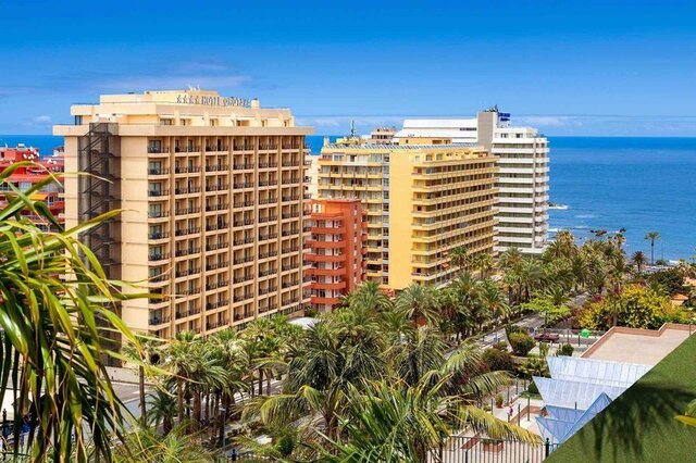Be Live Exp. Orotava ★★★★