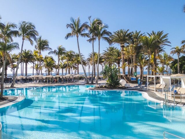 Hipot.La Geria/o.Transfer ★★★★