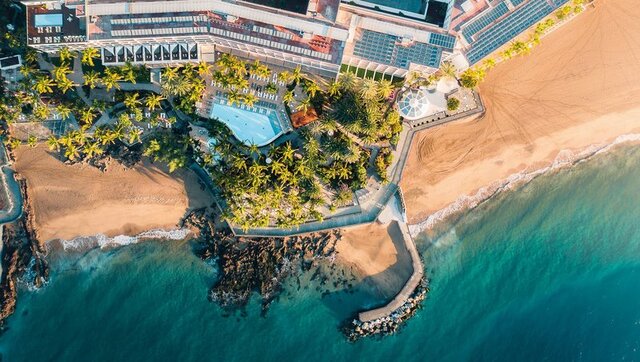 Hotel Fariones/o.Transfer ★★★★★