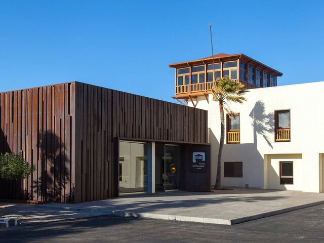 El Mirador de Fuerteventura ★★★★