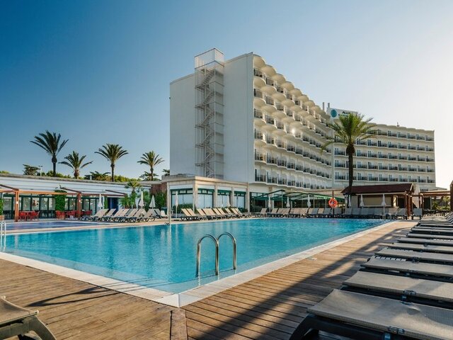 Alua Illa de Menorca ★★★★