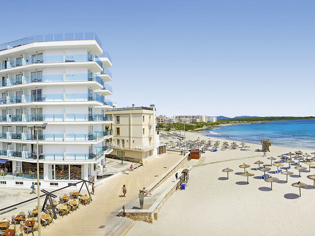 Universal Perla ★★★★