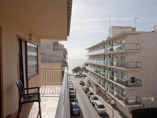 Hostal Bona Vista ★★