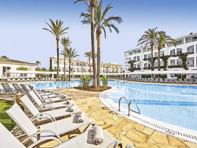 Prinsotel La Caleta ★★★★