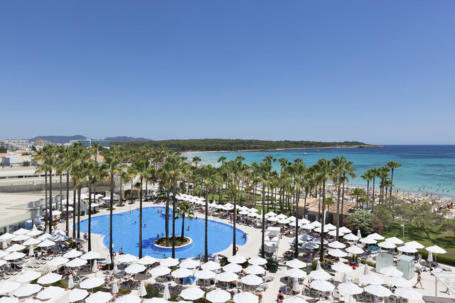 Mediterraneo Hotel Hipote ★★★★