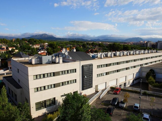 Aparthotel Attica 21 Vallés ★★★