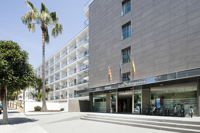 Best Los Angeles ★★★★