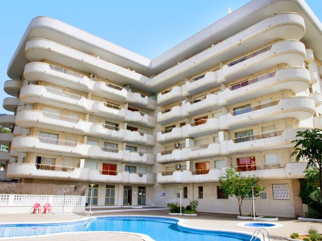 Arquus Salou by Rentalmar ★★★