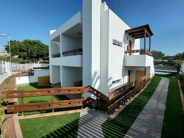 New Miami Playa ★★★