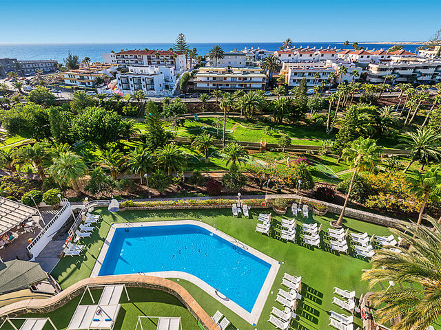 Hotel Folias San Agustin ★★★