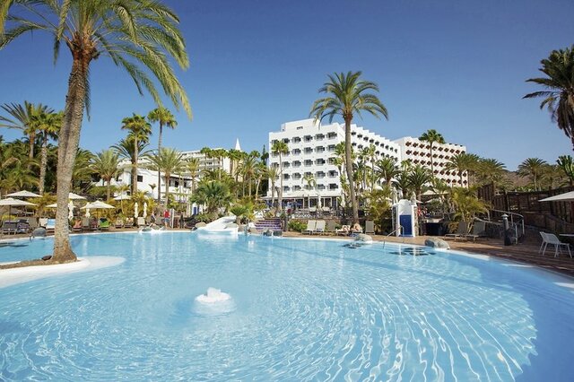 Corallium Beach by Lopesan Hotels ★★★