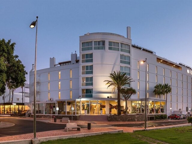 Hotel Folias San Agustin ★★★