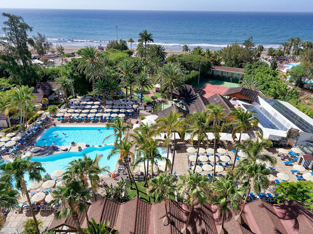 Bull Costa Canaria & Spa ★★★★