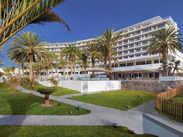 Paradisus by Meliá Gran Canaria   ★★★★★