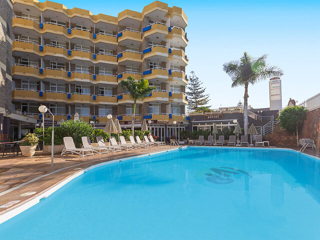 LIVVO Veril Playa ★★★