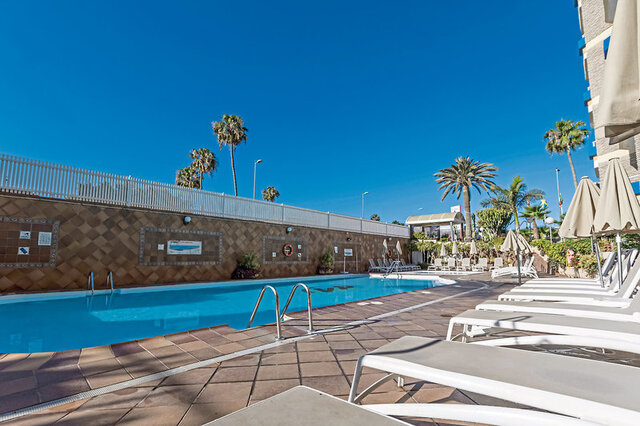 Bluesea Veril Playa ★★★