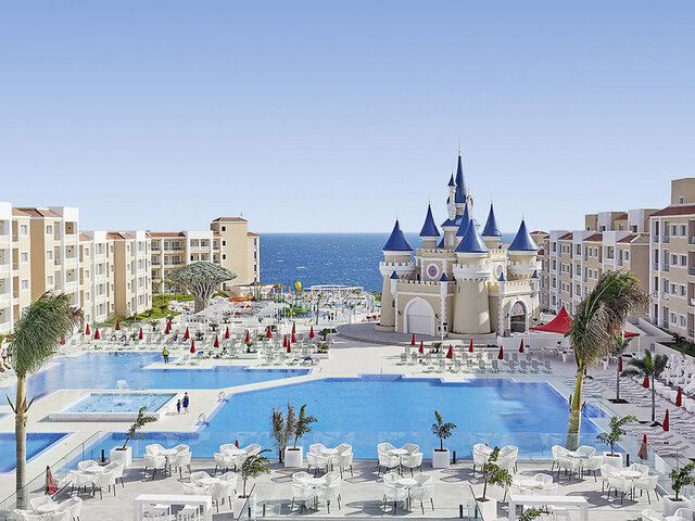 Bahia Principe E.Fantasia ★★★★★