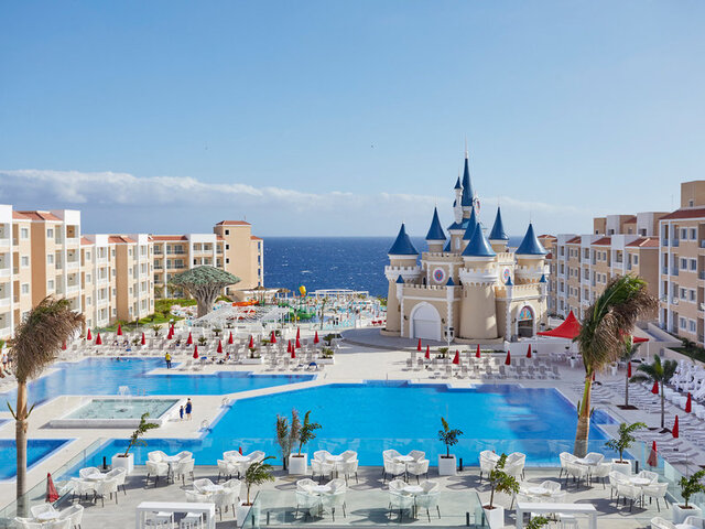 Bahia Principe Explore Fantasia ★★★★