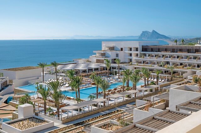 Fairmont La Hacienda Costa del Sol ★★★★★