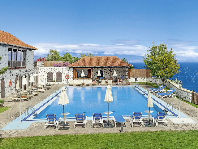 PARADOR LA GOMERA ★★★★