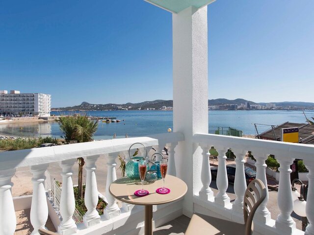 Beach Star Ibiza Affiliated by Senator ★★★★