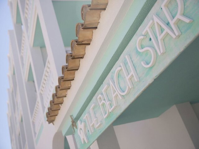 Beach Star Ibiza Affiliated by Senator ★★★★