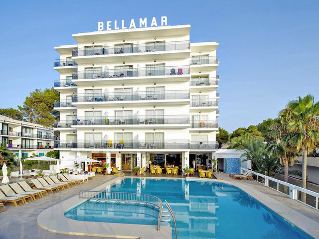 Hotel Bellamar ★★★★