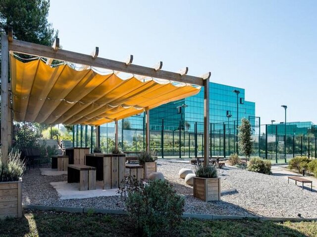 B&B Hotel Barcelona Sant Cugat ★★★