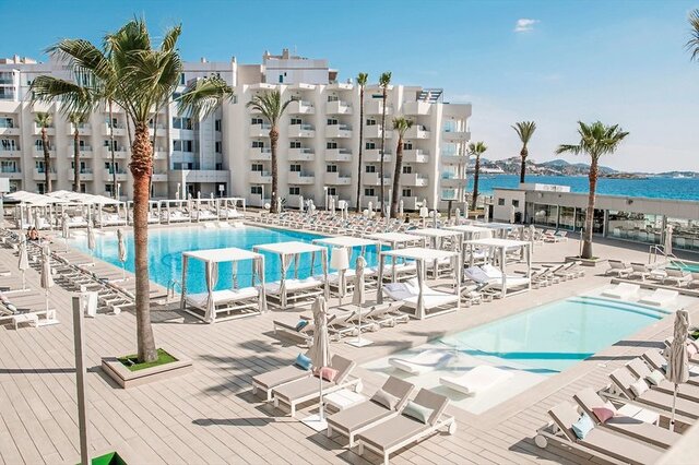 Sentido Garbi Ibiza & Spa ★★★★