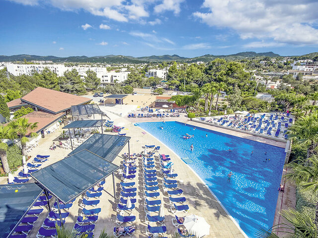 azuline Bergantin ★★★★