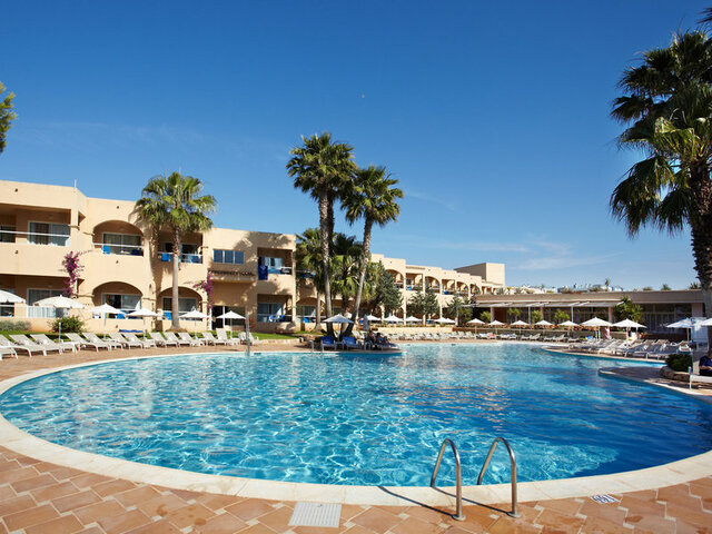 Grupotel Santa Eularia & Spa ★★★★