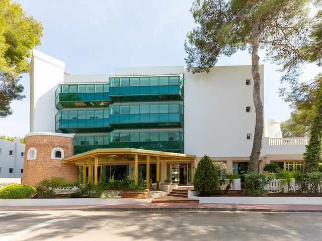 S'Argamassa Boutique Hotel ★★★★