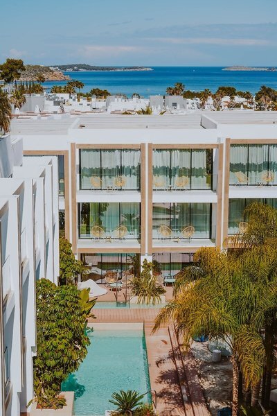 Nativo Hotel Ibiza ★★★★