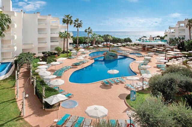 Tropic Garden ★★★★