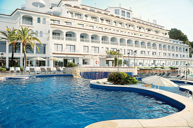 Sentido Fido Punta del Mar ★★★★