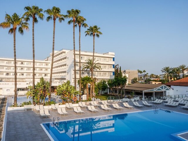 TUI SUNEO Santa Ponsa ★★★