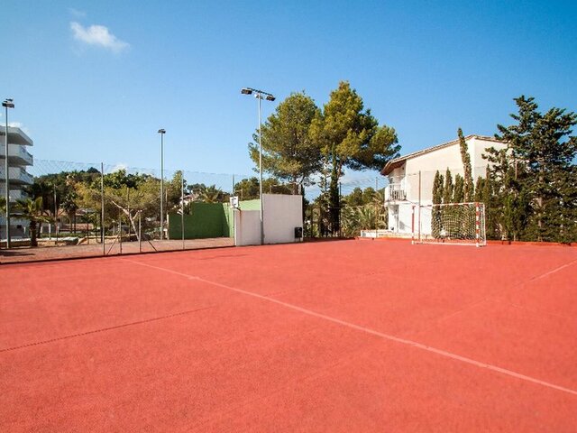 Globales Costa de la Calma ★★★★