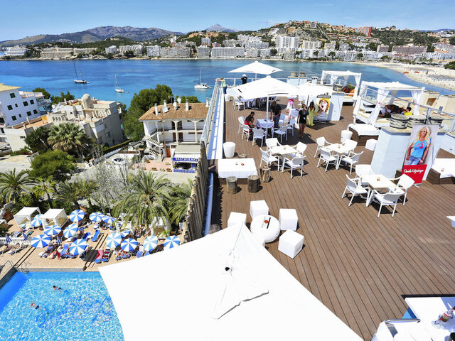 Hotel Bahia del Sol ★★★★