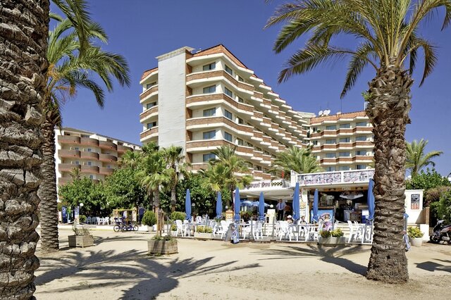 htop Royal Sun ★★★★