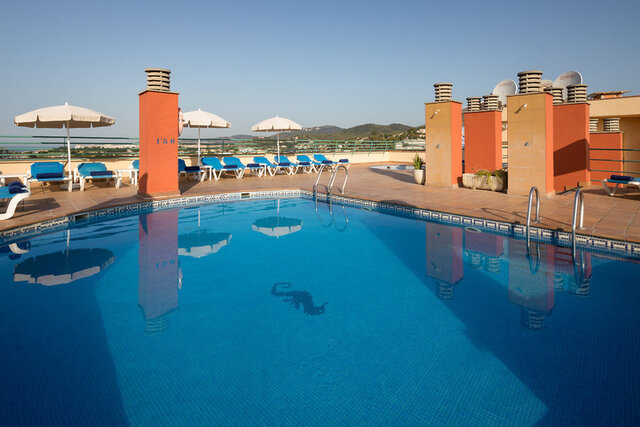 htop Royal Sun Suites ★★★★