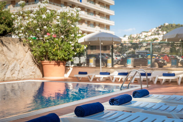 htop Summer Sun ★★★