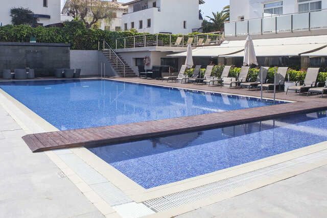 Ibersol Hotel Antemare ★★★★